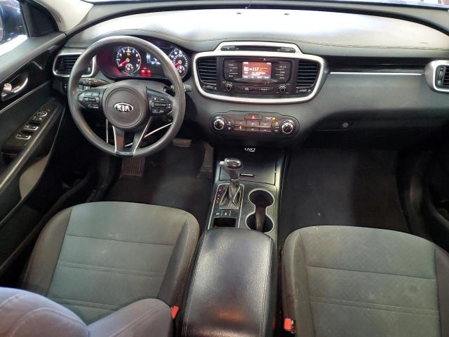 Photo 8 from auction – 2016 KIA SORENTO LX with VIN 5XYPGDA50GG061431