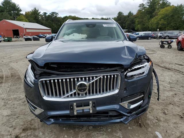Photo 5 from auction – 2023 VOLVO XC90 PLUS with VIN YV4H600N7P1982270