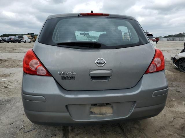 Photo 6 from auction – 2012 NISSAN VERSA S with VIN 3N1BC1CP4CK226332