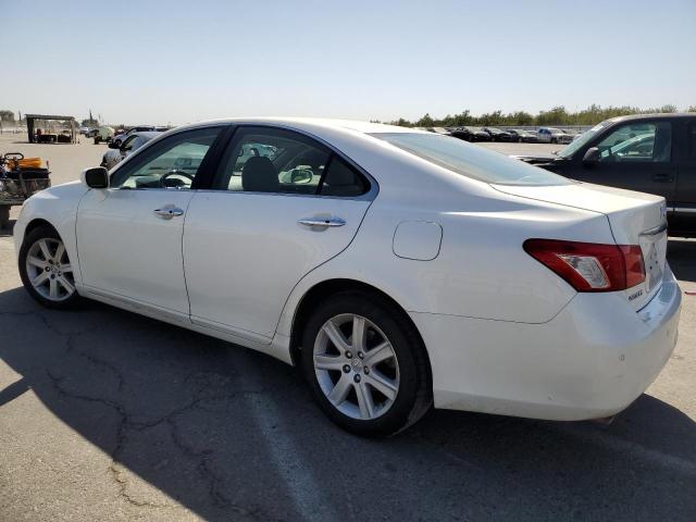 Photo 2 from auction – 2008 LEXUS ES 350 with VIN JTHBJ46G682246129