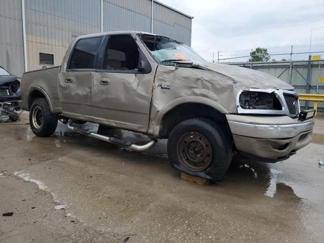 Photo 4 from auction – 2001 FORD F150 SUPER with VIN 1FTRW08L81KA24265