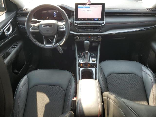 Photo 8 from auction – 2022 JEEP COMPASS TR with VIN 3C4NJDDB7NT238511