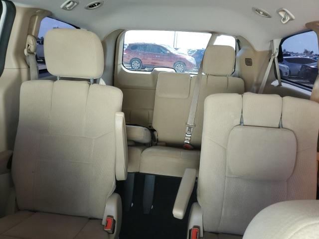 Photo 10 from auction – 2013 DODGE GRAND CARA with VIN 2C4RDGCG9DR693157
