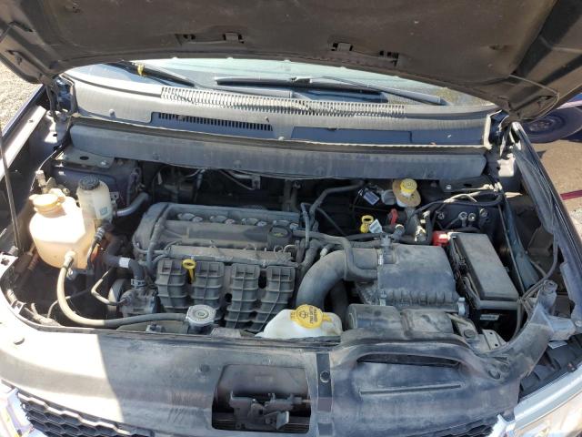 Photo 12 from auction – 2017 DODGE JOURNEY SE with VIN 3C4PDCAB1HT638020