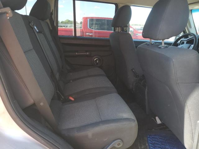 Photo 11 from auction – 2010 JEEP COMMANDER with VIN 1J4RH4GK7AC159364