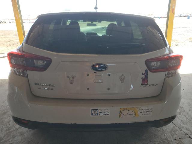 Photo 6 from auction – 2021 SUBARU IMPREZA with VIN 4S3GTAB61M3708565