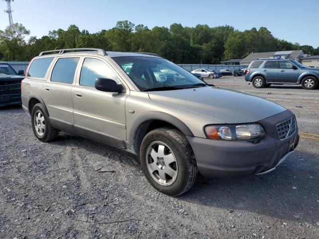 Photo 4 from auction – 2003 VOLVO XC70 with VIN YV1SZ59H431097149