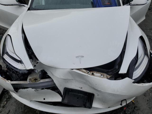 Photo 11 from auction – 2020 TESLA MODEL 3 with VIN 5YJ3E1EB9LF618132