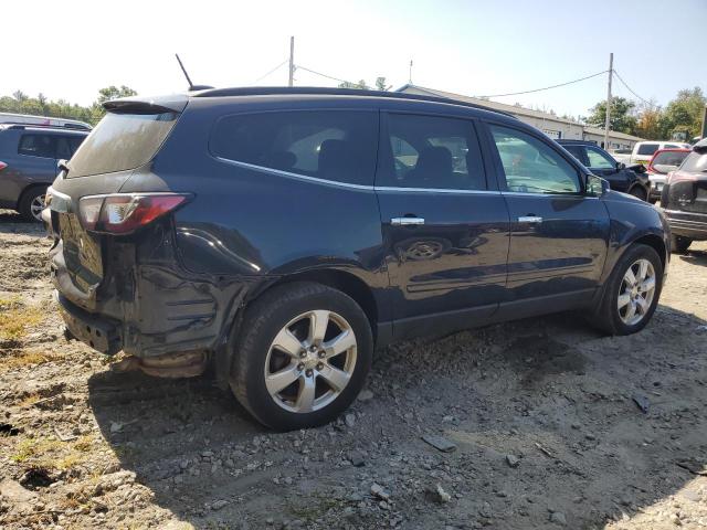Photo 3 from auction – 2017 CHEVROLET TRAVERSE L with VIN 1GNKVGKD2HJ149896