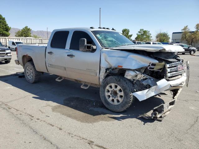 Photo 4 from auction – 2012 GMC SIERRA C25 with VIN 1GT110CG2CF199273