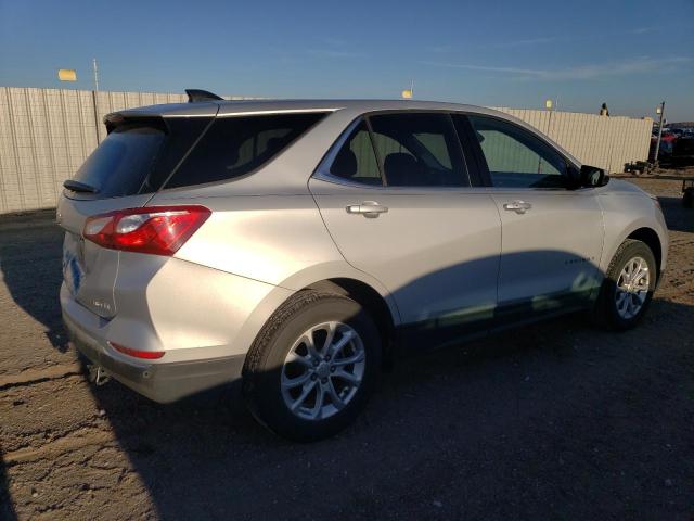 Photo 3 from auction – 2020 CHEVROLET EQUINOX LT with VIN 2GNAXTEV4L6152713