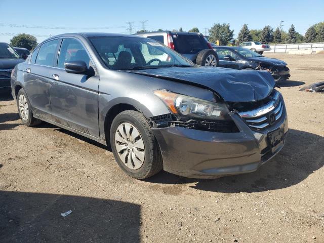 Photo 4 from auction – 2012 HONDA ACCORD LX with VIN 1HGCP2F35CA122116