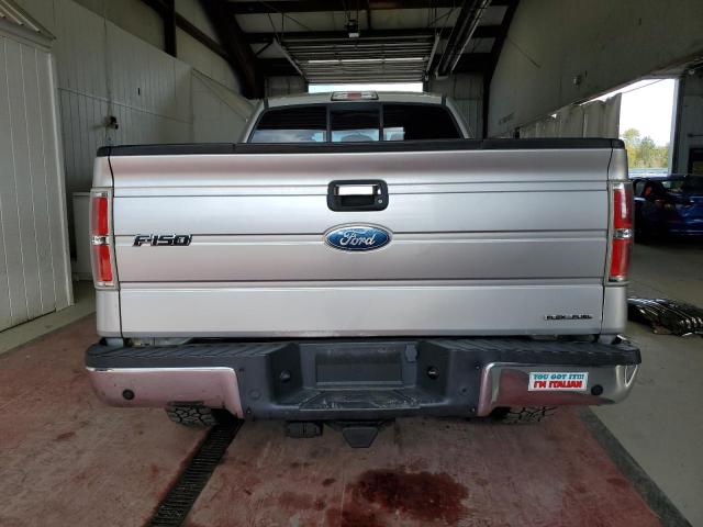 صورة رقم 6 من المزاد - 2012 FORD F150 SUPER مع VIN 1FTEX1EM1CFA37871