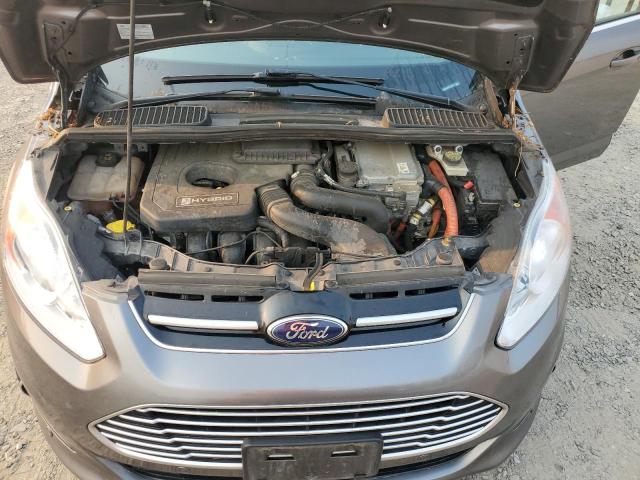 Zdjęcie 12 z aukcji – 2013 FORD C-MAX SEL z VIN 1FADP5BU5DL548371