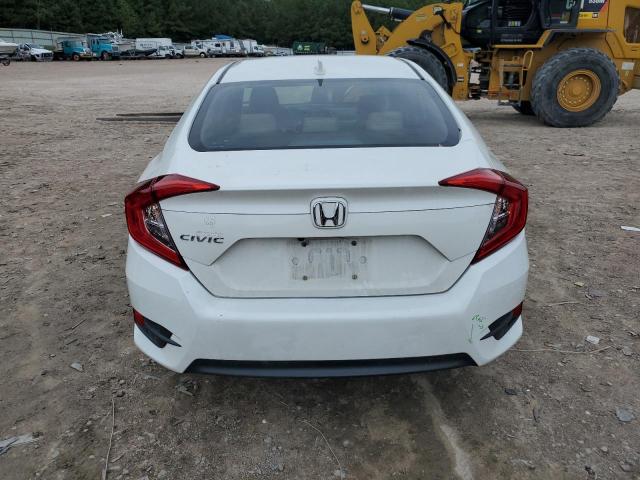 Photo 6 from auction – 2017 HONDA CIVIC EX with VIN 19XFC2F7XHE014556