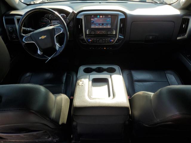 Photo 8 from auction – 2014 CHEVROLET SILVERADO with VIN 3GCUKREC3EG189894