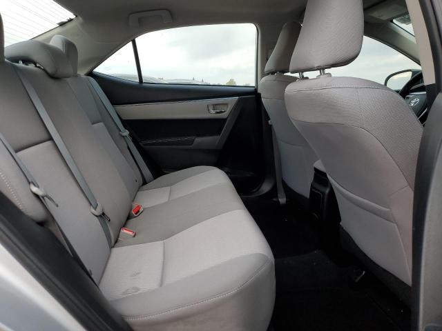 Photo 10 from auction – 2014 TOYOTA COROLLA L with VIN 5YFBURHE3EP056786
