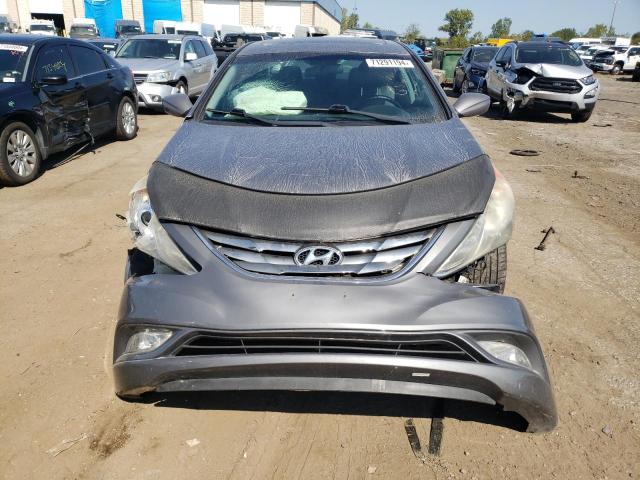 Photo 5 from auction – 2011 HYUNDAI SONATA SE with VIN 5NPEC4AC3BH067498
