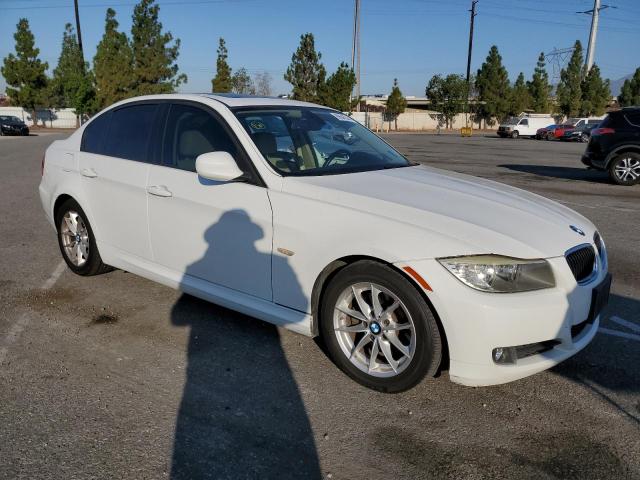 Photo 4 from auction – 2010 BMW 328 I SULE with VIN WBAPH5G52ANM36128
