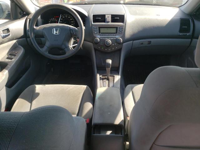 Photo 8 from auction – 2007 HONDA ACCORD VAL with VIN 1HGCM56107A201868