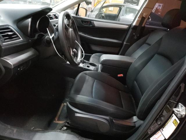 Photo 7 from auction – 2017 SUBARU LEGACY 2.5 with VIN 4S3BNAA63H3064336