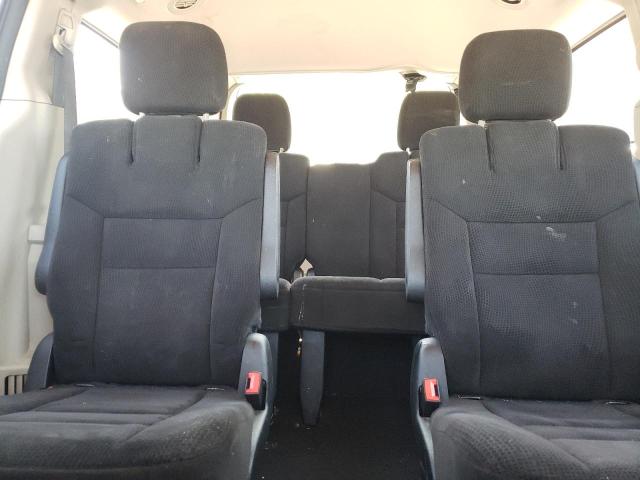Photo 10 from auction – 2016 DODGE GRAND CARA with VIN 2C4RDGCG0GR381300