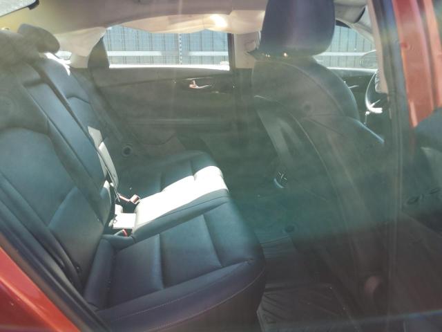 Photo 10 from auction – 2019 KIA FORTE EX with VIN 3KPF54AD4KE070616