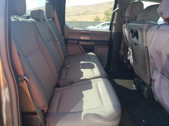 Photo 10 from auction – 2015 FORD F150 SUPER with VIN 1FTEW1EFXFKD73082