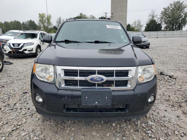 Photo 5 from auction – 2012 FORD ESCAPE XLT with VIN 1FMCU0D71CKA04748