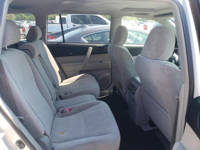 Photo 11 from auction – 2009 TOYOTA HIGHLANDER with VIN JTEES41A992132752