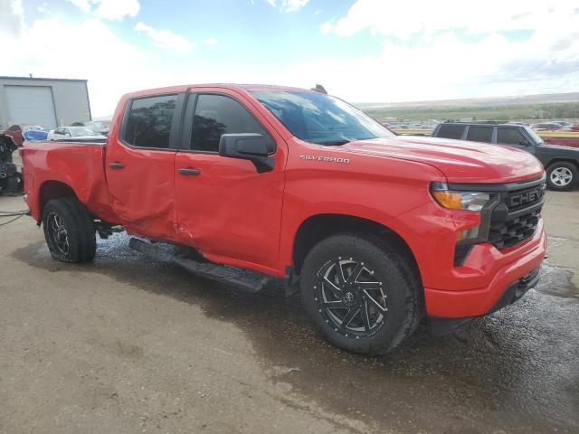 Photo 4 from auction – 2023 CHEVROLET SILVERADO with VIN 3GCPDBEKXPG201953