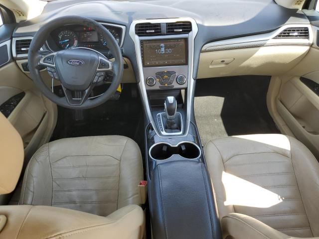 Photo 8 from auction – 2015 FORD FUSION with VIN 3FA6P0H79FR304644