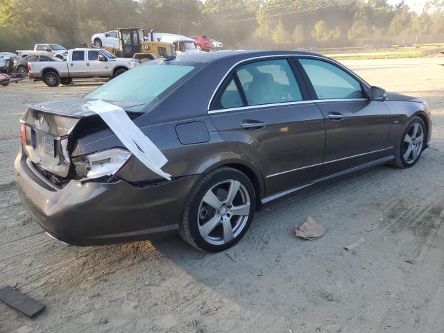 Photo 3 from auction – 2012 MERCEDES-BENZ E 350 4MAT with VIN WDDHF8JBXCA560239
