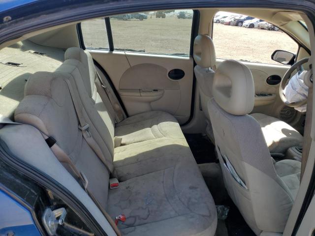 Photo 10 from auction – 2006 SATURN ION LEVEL with VIN 1G8AL55FX6Z108422