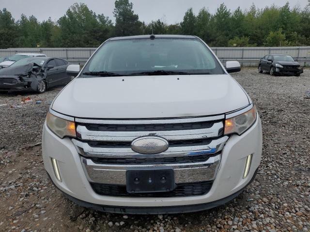 Photo 5 from auction – 2011 FORD EDGE SEL with VIN 2FMDK4JC4BBB46085