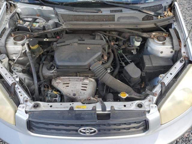 Photo 12 from auction – 2003 TOYOTA RAV4 with VIN JTEGH20V430092891