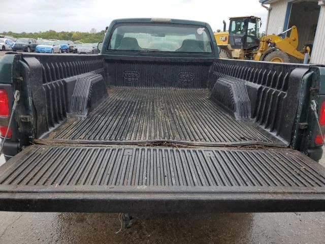 Photo 10 from auction – 1998 DODGE RAM 2500 with VIN 3B7KC26Z1WM291051