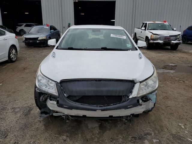 Photo 5 from auction – 2011 BUICK LACROSSE C with VIN 1G4GE5ED1BF331593