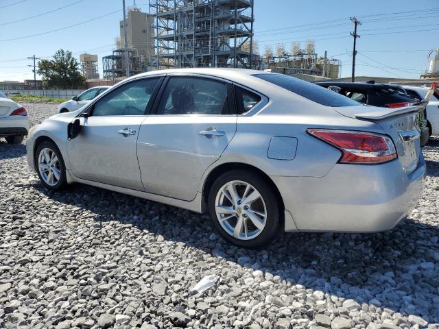 Photo 2 from auction – 2014 NISSAN ALTIMA 2.5 with VIN 1N4AL3AP6EC264652