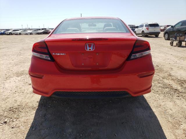 Photo 6 from auction – 2014 HONDA CIVIC EX with VIN 2HGFG3B85EH523982