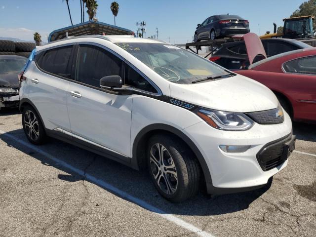 Photo 4 from auction – 2020 CHEVROLET BOLT EV PR with VIN 1G1FZ6S00L4130012