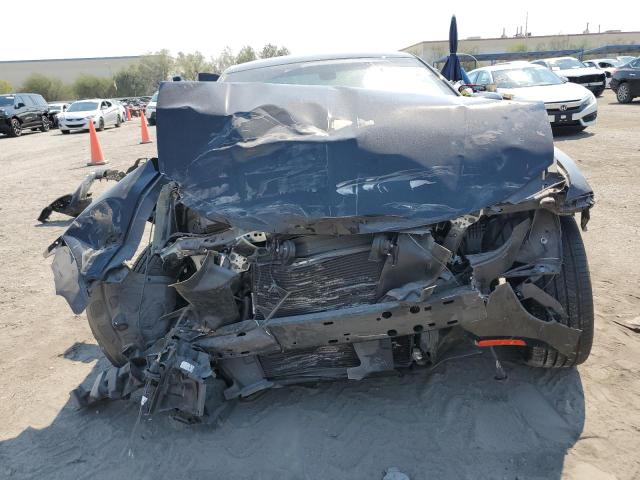 Photo 5 from auction – 2018 DODGE CHARGER SX with VIN 2C3CDXBG8JH135829