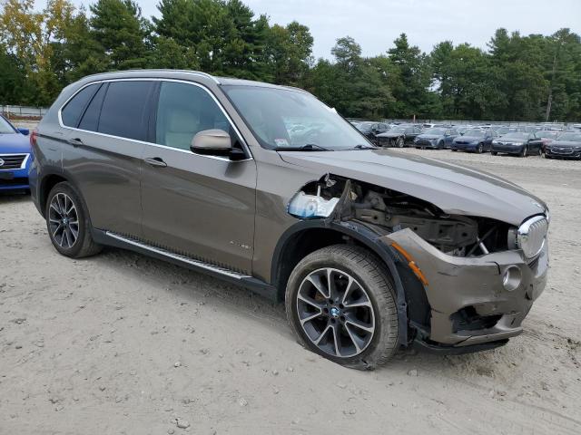 Photo 4 from auction – 2017 BMW X5 XDRIVE3 with VIN 5UXKR0C59H0U50715
