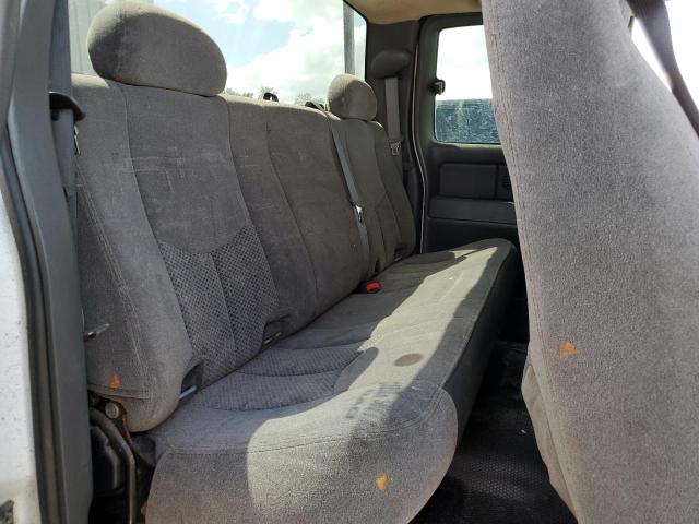 Photo 10 from auction – 2006 CHEVROLET SILVERADO with VIN 1GCEK19B86Z160321