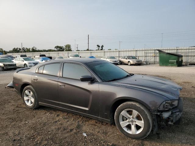 Photo 4 from auction – 2014 DODGE CHARGER SE with VIN 2C3CDXBG2EH170839