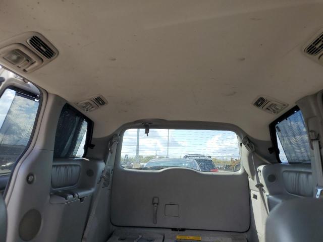 Photo 10 from auction – 2006 TOYOTA SIENNA XLE with VIN 5TDBA22C36S070607