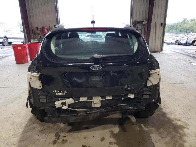 Photo 6 from auction – 2017 FORD FOCUS SE with VIN 1FADP3K21HL293775