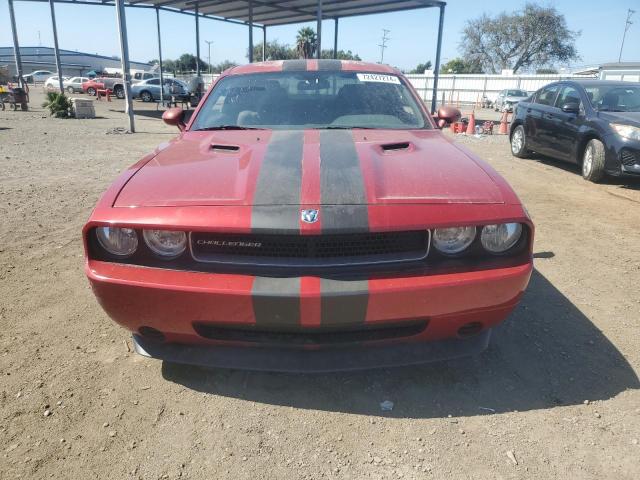 Photo 5 from auction – 2010 DODGE CHALLENGER with VIN 2B3CJ4DV0AH270190