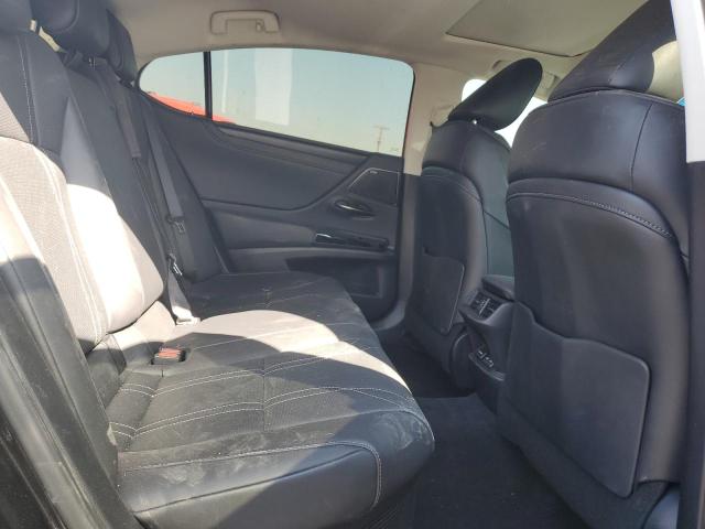 Photo 10 from auction – 2024 LEXUS ES 300H BA with VIN 58AEA1C11RU048811