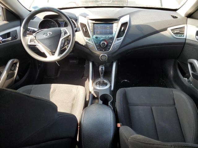 Photo 8 from auction – 2016 HYUNDAI VELOSTER with VIN KMHTC6AD6GU264749